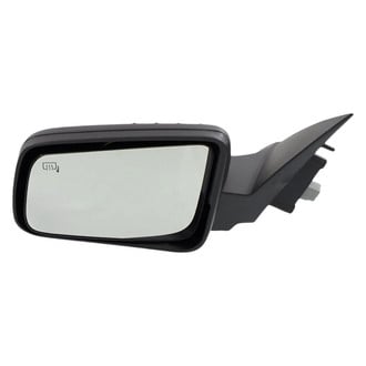 Alzare® - Side View Mirror
