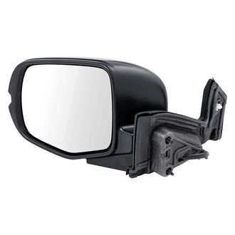 Alzare® - Driver Side Power View Mirror (Heated, Foldaway) (Standard Line)