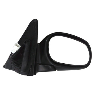 Alzare® - Passenger Side Power Remote View Mirror (Standard Line)