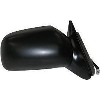 Alzare® - Passenger Side Power Remote View Mirror (Standard Line)