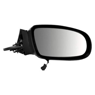 Alzare® - Passenger Side Manual View Mirror (Standard Line)