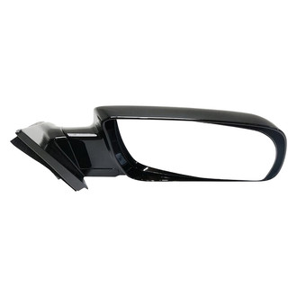 Alzare® - Passenger Side Manual View Mirror (Standard Line)