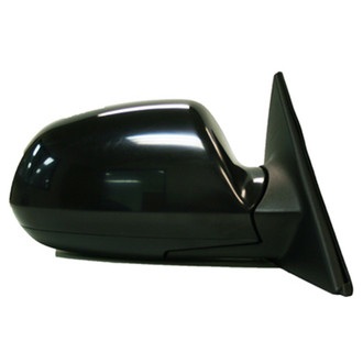 Alzare® - Passenger Side Power Remote View Mirror (Heated, Foldaway) (Standard Line)