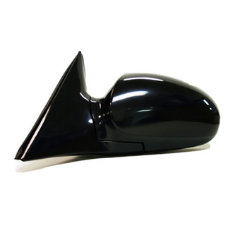 Alzare® - Passenger Side Manual View Mirror (Non-Heated, Foldaway) (Standard Line)