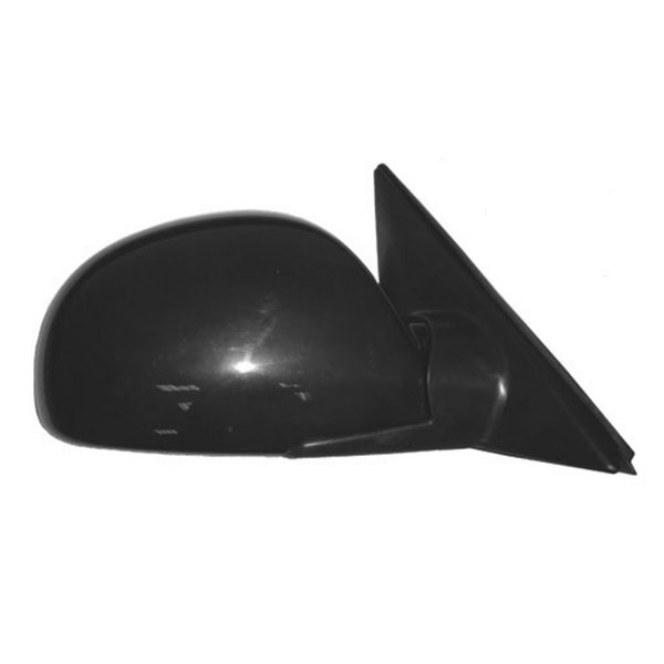 Alzare® - Passenger Side Manual View Mirror