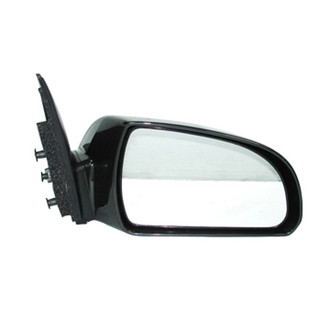 Alzare® - Passenger Side Power View Mirror (Heated, Non-Foldaway) (Standard Line)