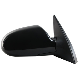 Alzare® - Passenger Side Power View Mirror (Heated, Foldaway) (Standard Line)
