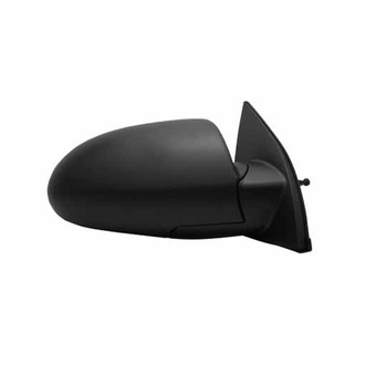 Alzare® - Passenger Side Manual View Mirror (Non-Heated, Foldaway) (Standard Line)