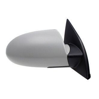 Alzare® - Passenger Side Power View Mirror (Heated, Foldaway) (Standard Line)