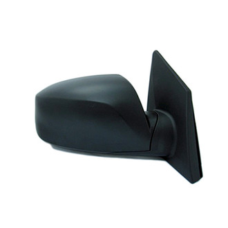 Alzare® - Passenger Side Power View Mirror (Heated, Foldaway) (Standard Line)