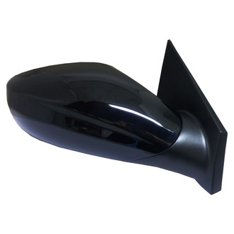 Alzare® - Passenger Side Power View Mirror (Non-Heated, Foldaway) (Standard Line)
