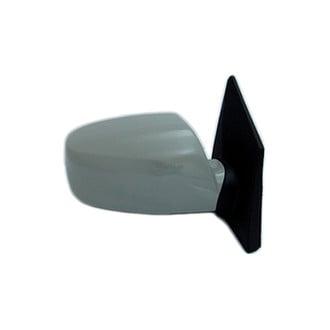 Alzare® - Passenger Side Power View Mirror (Non-Heated, Foldaway) (Standard Line)