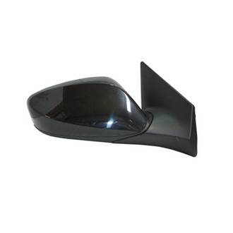 Alzare® - Passenger Side Power View Mirror (Heated, Foldaway) (Standard Line)