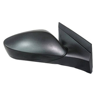 Alzare® - Passenger Side Power View Mirror (Non-Heated, Foldaway) (Standard Line)