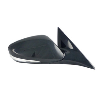 Alzare® - Passenger Side Power View Mirror (Heated) (Standard Line)