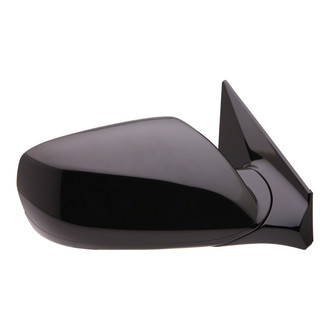 Alzare® - Passenger Side Power View Mirror (Non-Heated, Foldaway) (Standard Line)