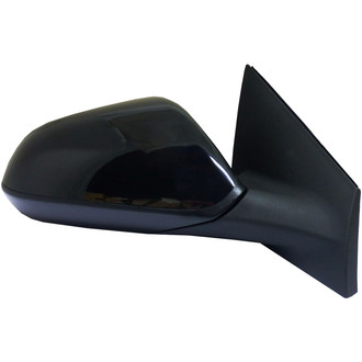 Alzare® - Passenger Side Power View Mirror (Heated, Foldaway) (Standard Line)