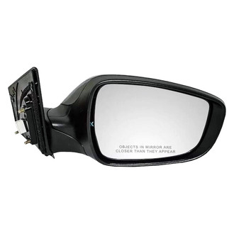 Alzare® - Passenger Side View Mirror (Standard Line)