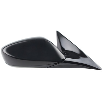 Alzare® - Passenger Side Power View Mirror (Heated, Foldaway) (Standard Line)