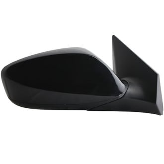 Alzare® - Passenger Side Power View Mirror (Non-Heated, Foldaway) (Standard Line)