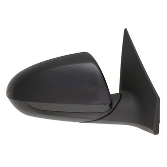 Alzare® - Passenger Side Power View Mirror (Non-Heated) (Standard Line)