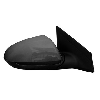 Alzare® - Passenger Side Power View Mirror (Heated, Foldaway) (Standard Line)