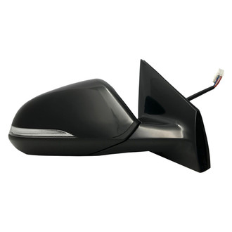 Alzare® - Passenger Side View Mirror (Standard Line)