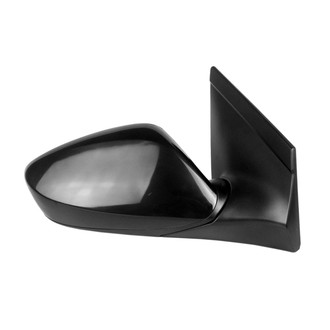 Alzare® - Passenger Side Power View Mirror (Heated, Foldaway) (Standard Line)