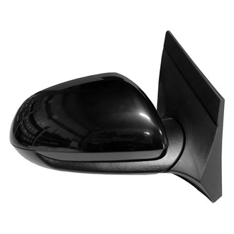 Alzare® - Passenger Side Power View Mirror (Non-Heated, Foldaway) (Standard Line)