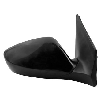 Alzare® - Passenger Side Power View Mirror (Heated) (Standard Line)