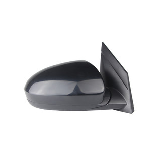 Alzare® - Passenger Side Power View Mirror (Heated, Foldaway) (Standard Line)
