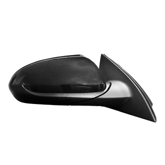 Alzare® - Passenger Side Power View Mirror (Heated, Foldaway) (Standard Line)