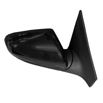Alzare® - Passenger Side Power View Mirror (Heated, Foldaway) (Standard Line)