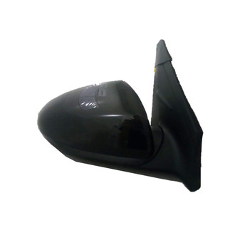 Alzare® - Passenger Side Power View Mirror (Heated) (Standard Line)