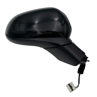 Alzare® - Passenger Side Power View Mirror (Non-Heated) (Standard Line)