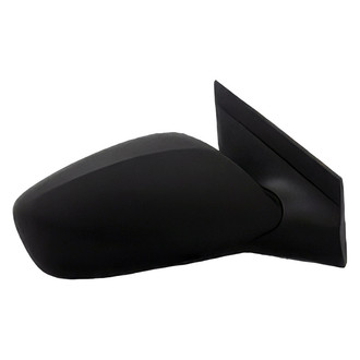 Alzare® - Passenger Side Manual View Mirror (Non-Heated, Foldaway) (Standard Line)