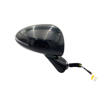 Alzare® - Passenger Side Power View Mirror (Standard Line)
