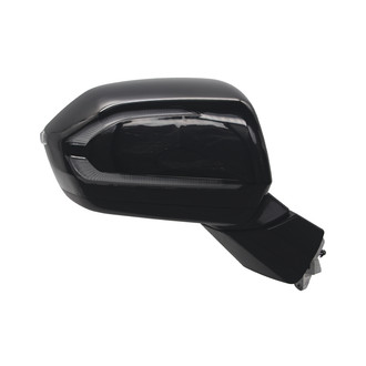 Alzare® - Passenger Side Power View Mirror (Standard Line)