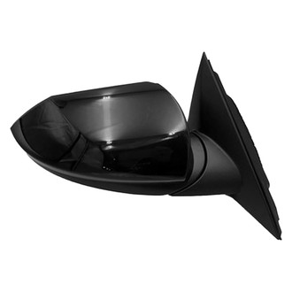 Alzare® - Passenger Side Power View Mirror (Heated) (Standard Line)