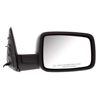Alzare® - Passenger Side View Mirror (Standard Line)