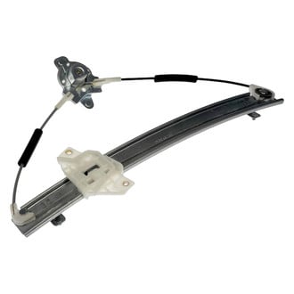Alzare® - Manual Window Regulator