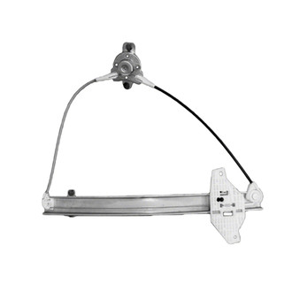 Alzare® - Manual Window Regulator