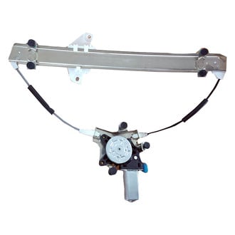Alzare® - Power Window Regulator and Motor Assembly