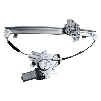 Alzare® - Power Window Regulator and Motor Assembly