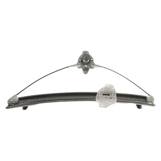 Alzare® - Front Passenger Side Manual Window Regulator