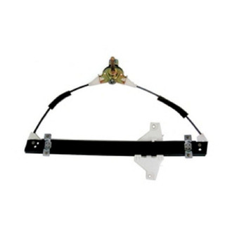 Alzare® - Front Passenger Side Manual Window Regulator