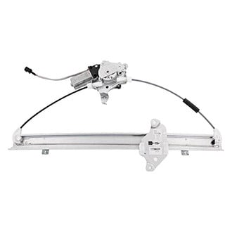 Alzare® - Power Window Regulator
