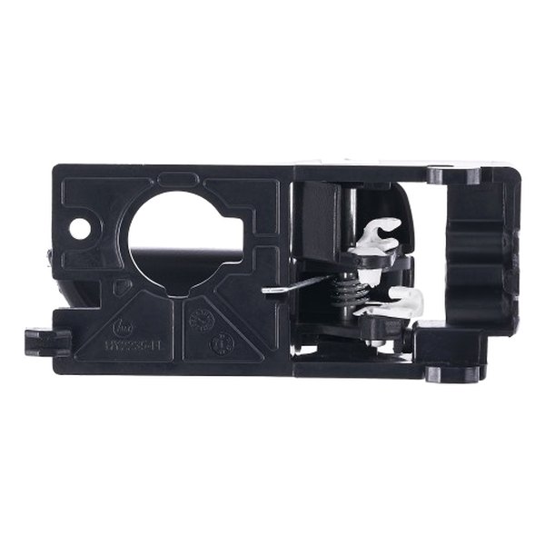 Alzare® - Front Driver Side Interior Door Handle