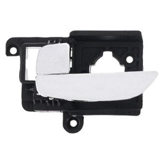 Alzare® - Front or Rear Driver Side Interior Door Handle (Standard Line)