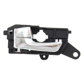 Alzare® - Front Driver Side Interior Door Handle (Standard Line)